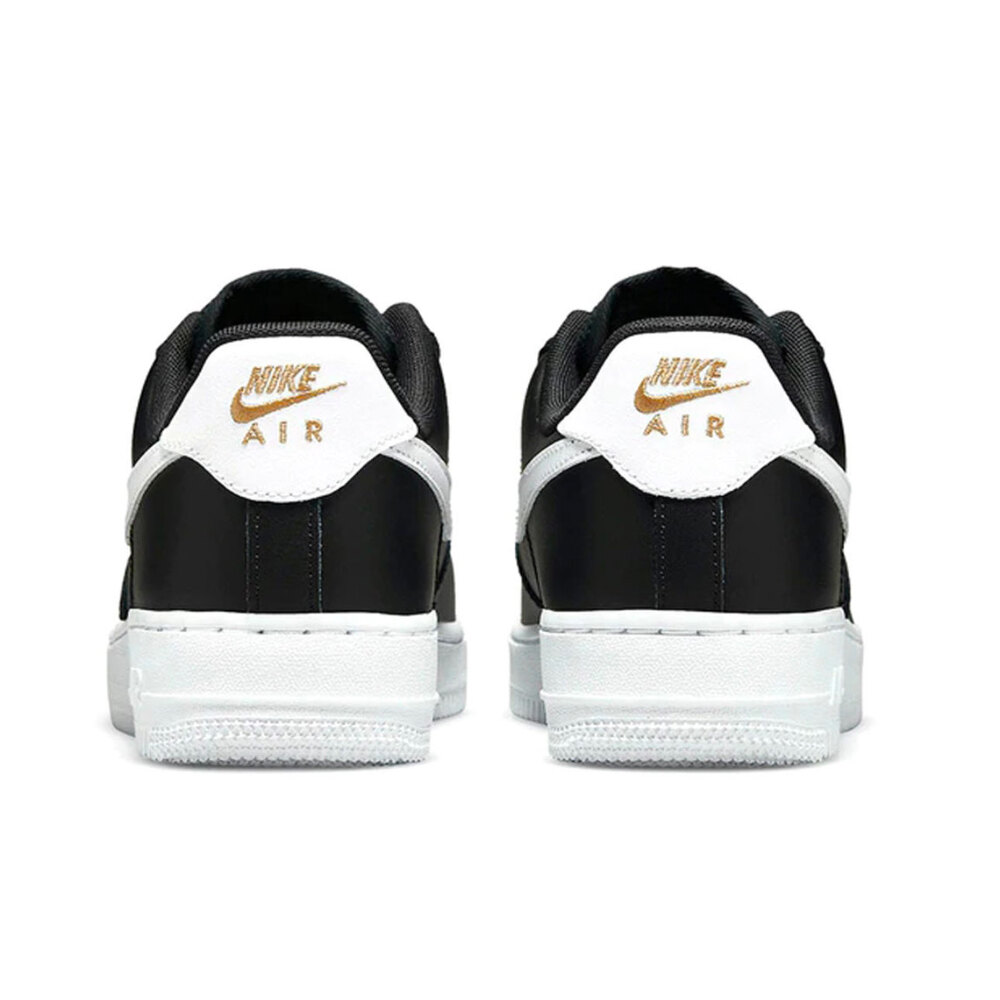 Nike Air Force 1 07 Essential Black White