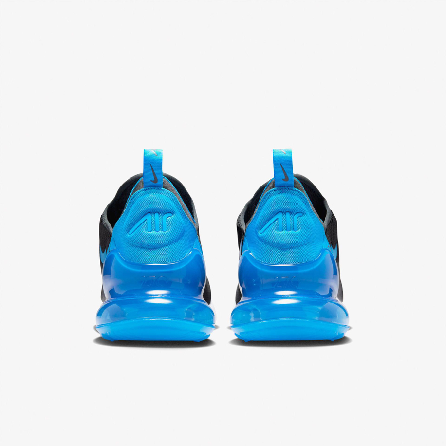 Nike Air Max 270 Black Blue