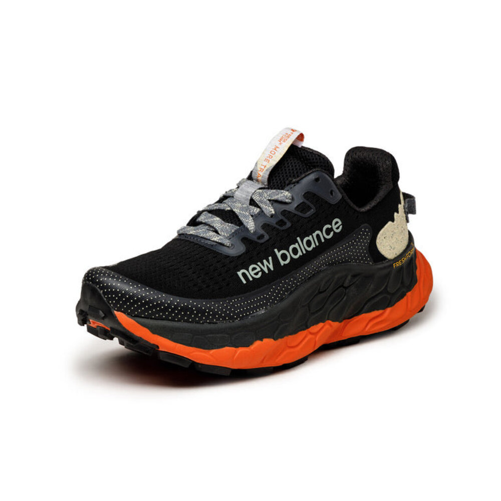 New Balance Fresh Foam x More Trail V3 ‘ Blacktop