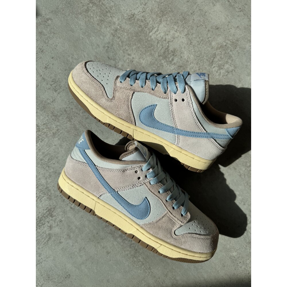  Dunk Low Sanddrift Armory Blue  (FIRSAT ÜRÜNÜ)