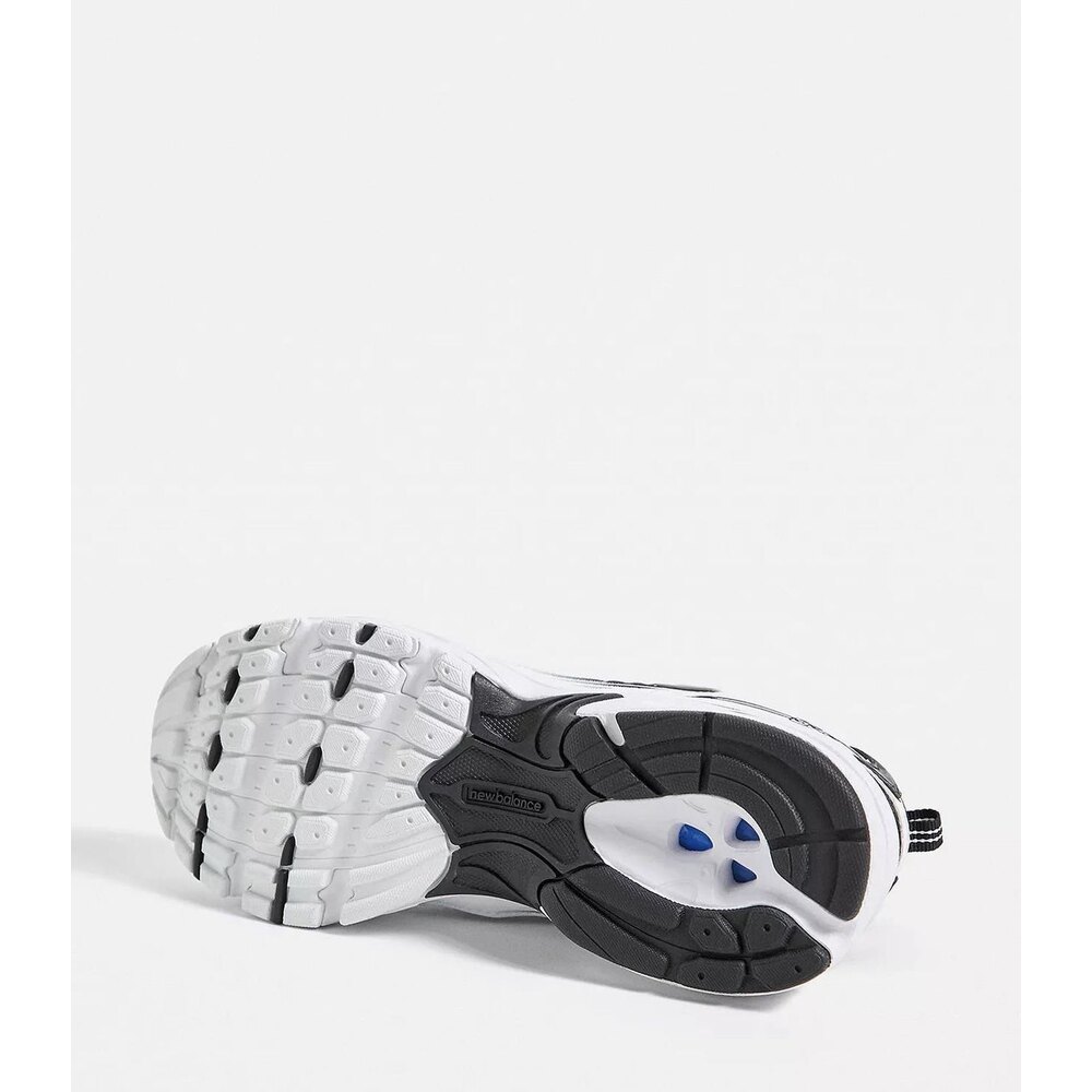 New Balance 530 V2 White Black ( 1 NUMARA DAR)