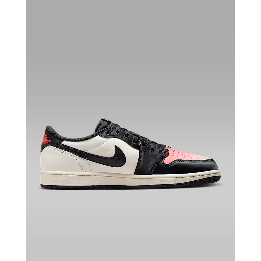 Nike Air Jordan 1 Retro Low Paris Saint-Germain