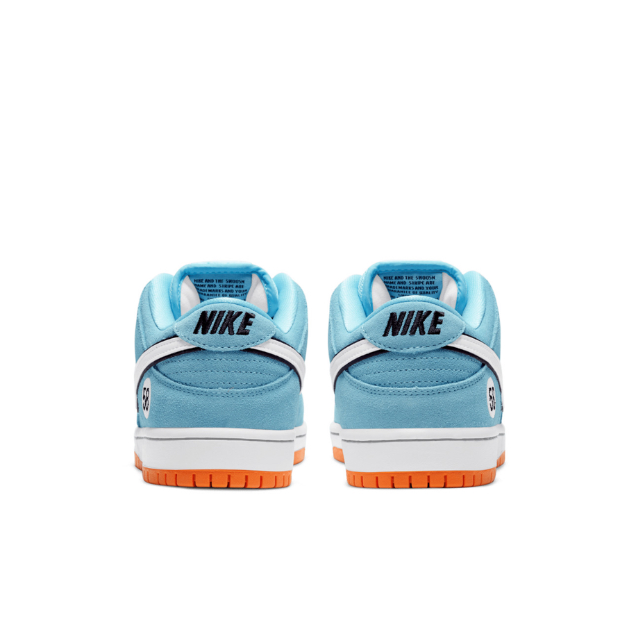 Nike SB Dunk Low Pro Blue Chill