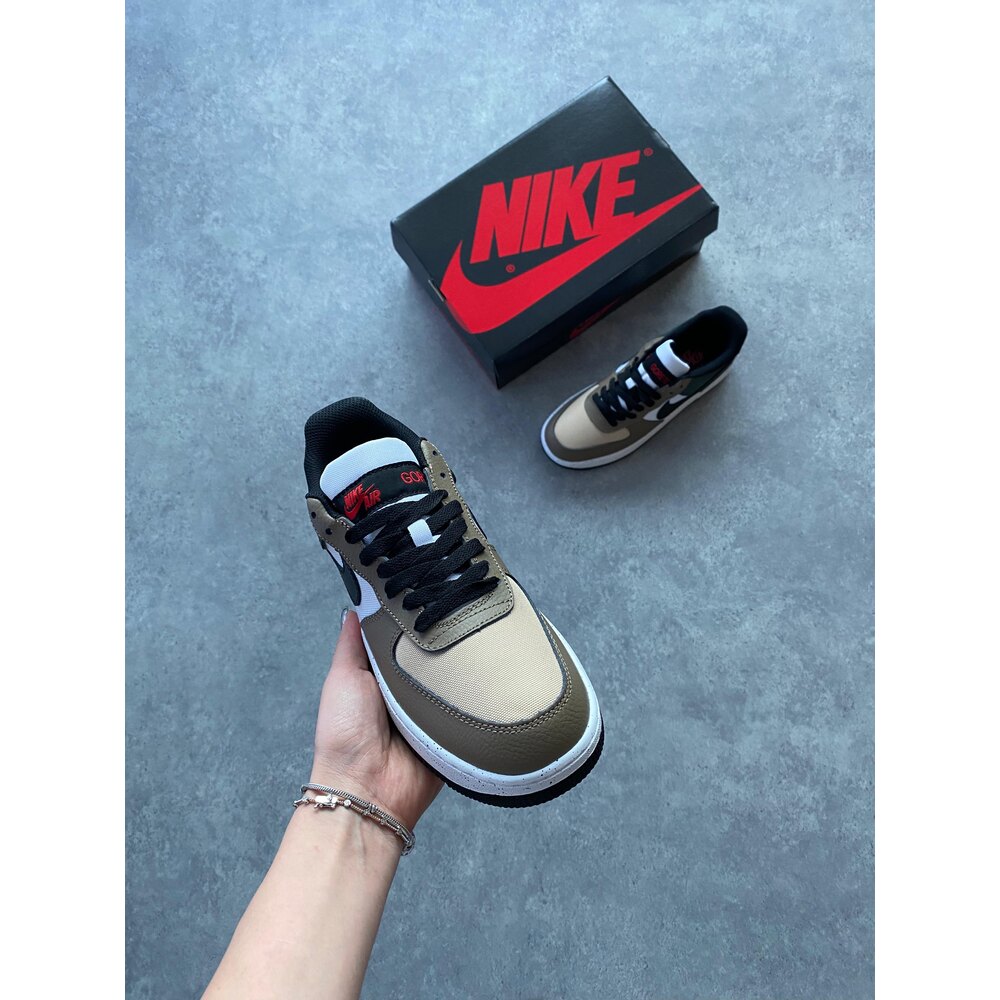 Nike Air Force 1 Gore-Tex