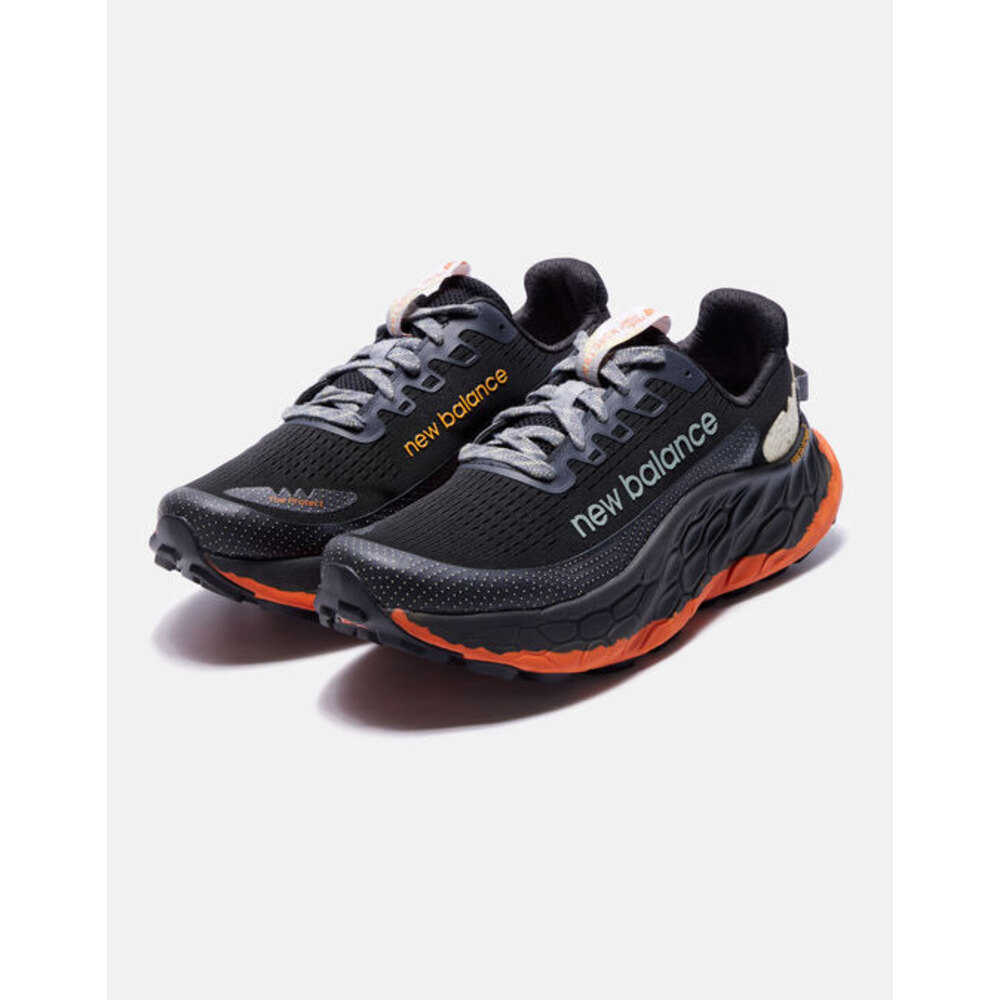 New Balance Fresh Foam x More Trail V3 ‘ Blacktop