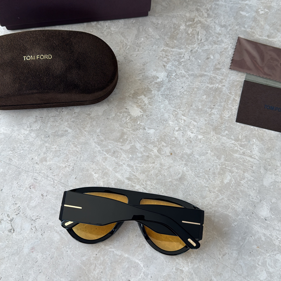Tom Ford