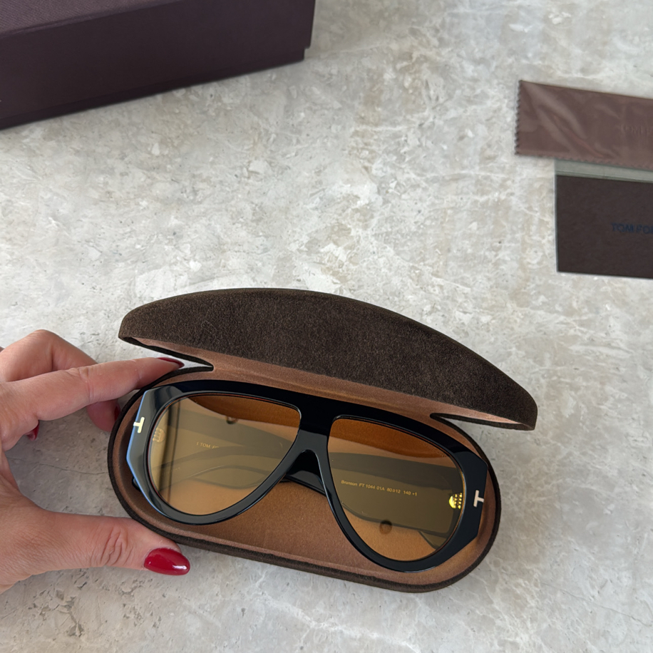 Tom Ford