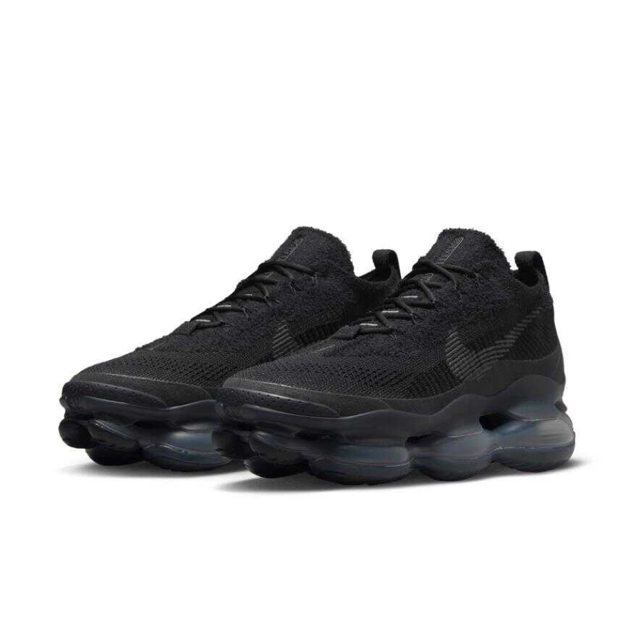 Nike Air Max Scorpion Flyknit Black