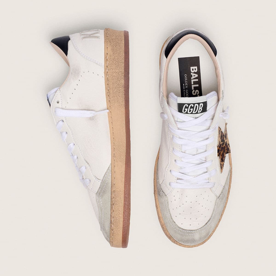 Golden Goose Premium