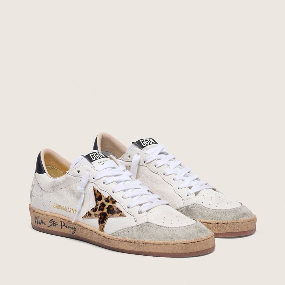 Golden Goose Premium