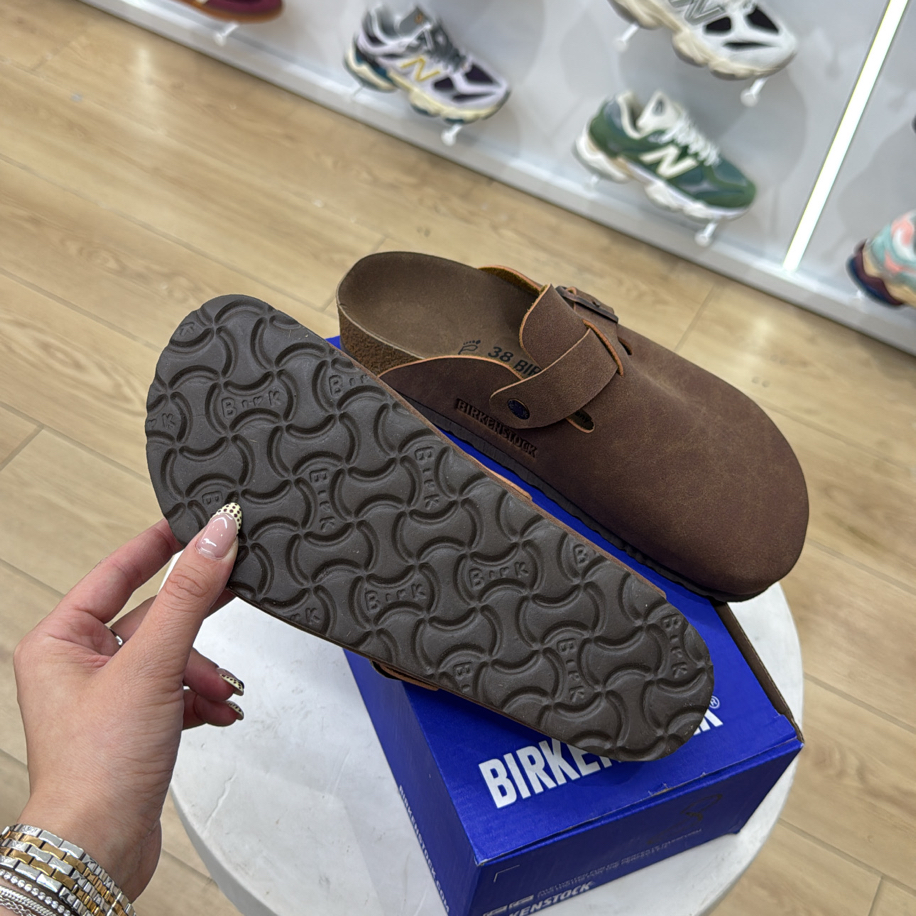 Birkenstock Boston