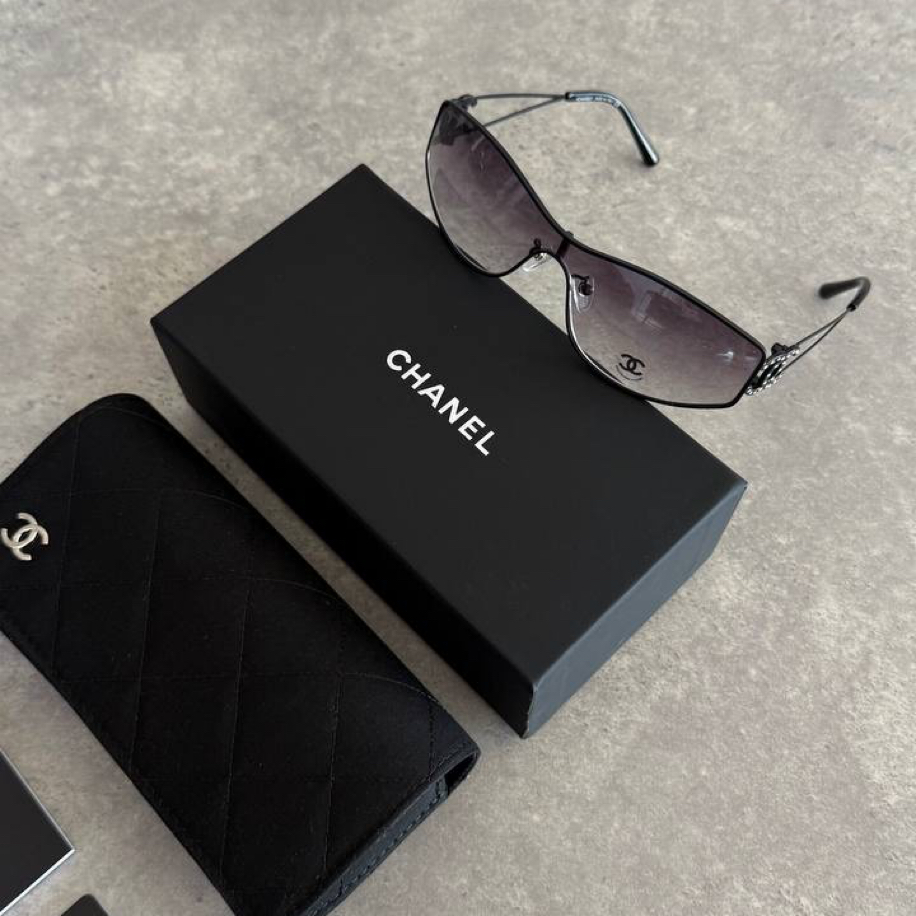 Chanel Gözlük