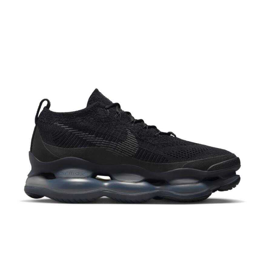 Nike Air Max Scorpion Flyknit Black