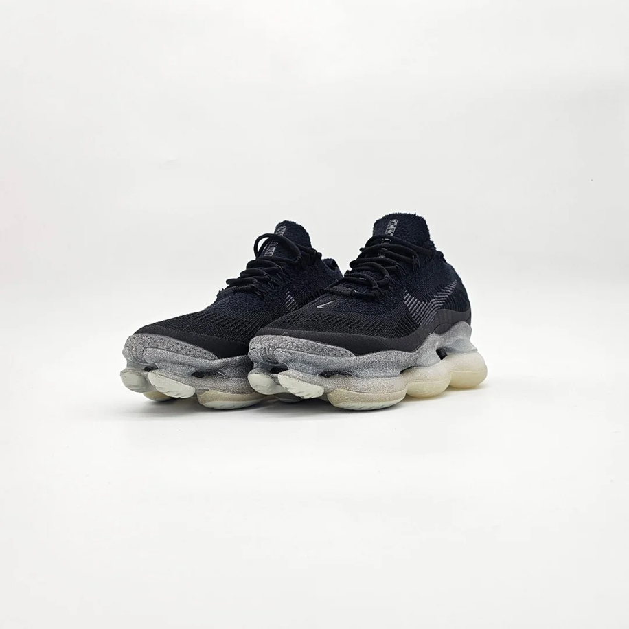 Nike Air Max Scorpion Black Anthracite
