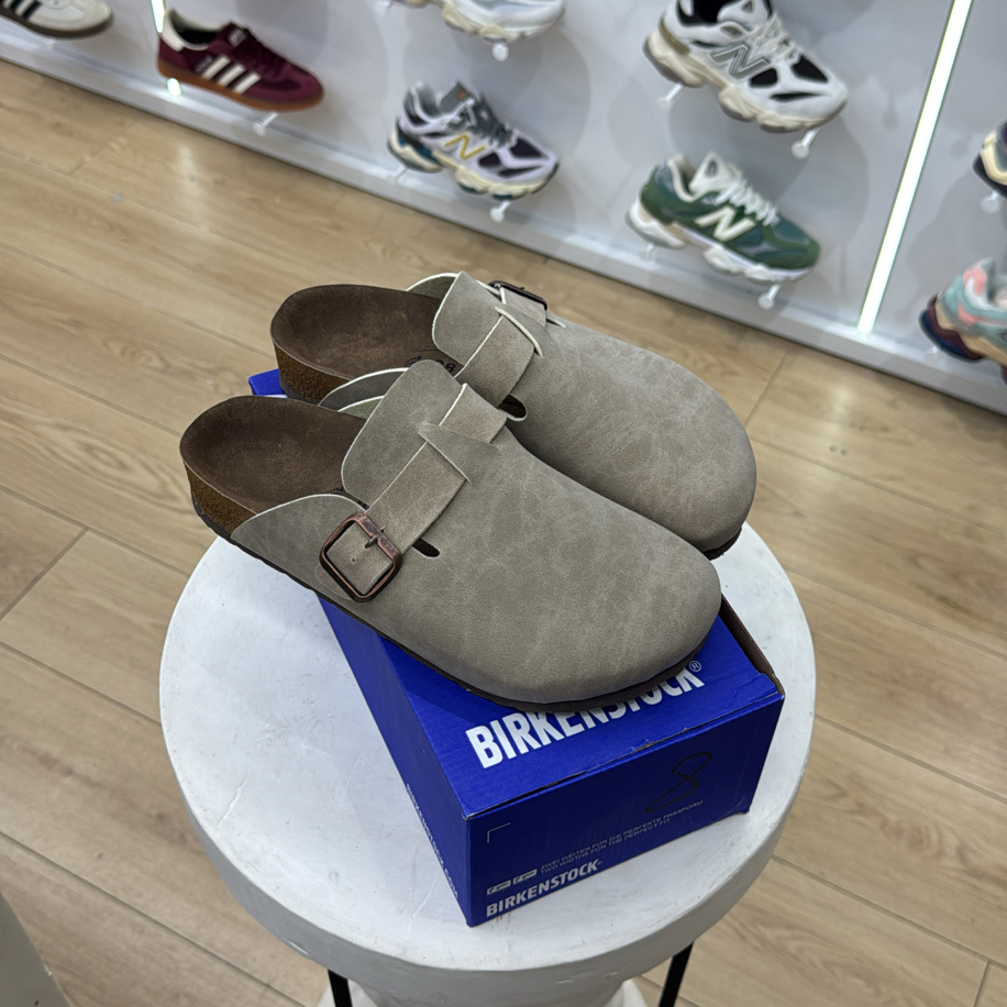Birkenstock Boston
