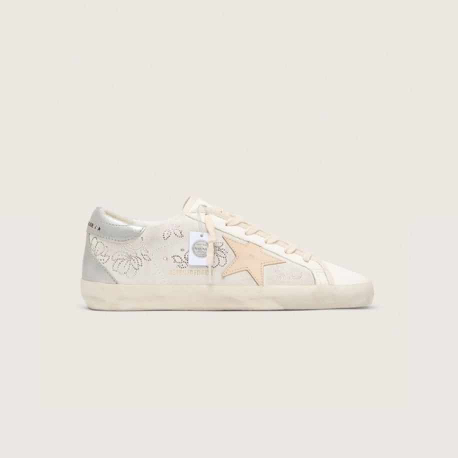 Golden Goose Super Star
