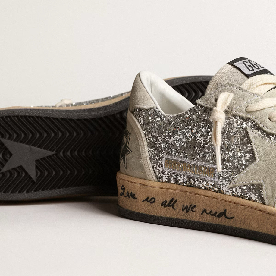 Golden Goose Premium