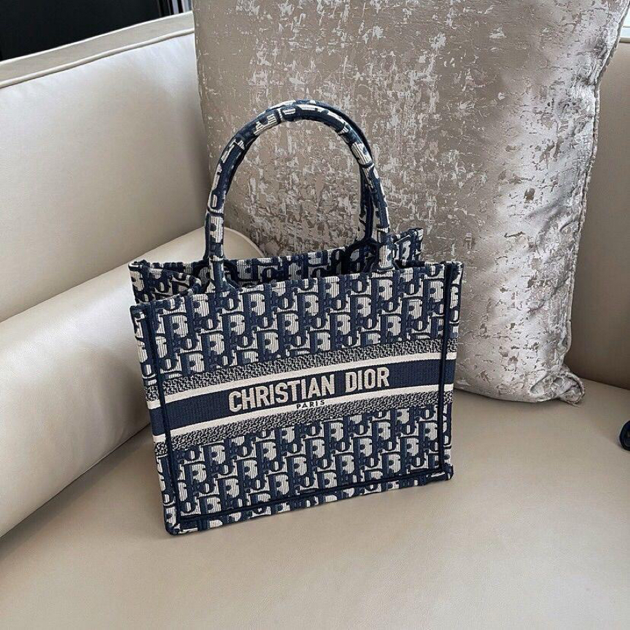 Christian Dior Oblique Jacquard
