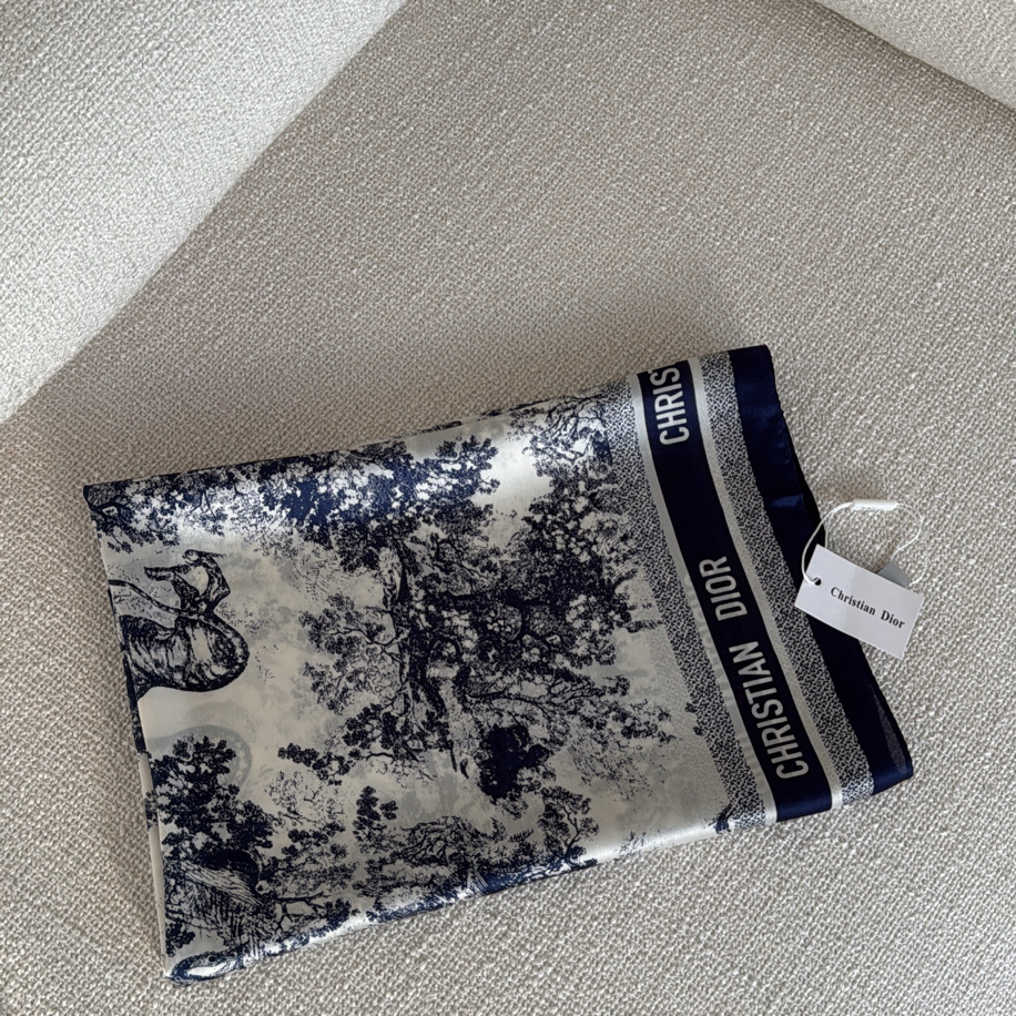 Dior Scarf 