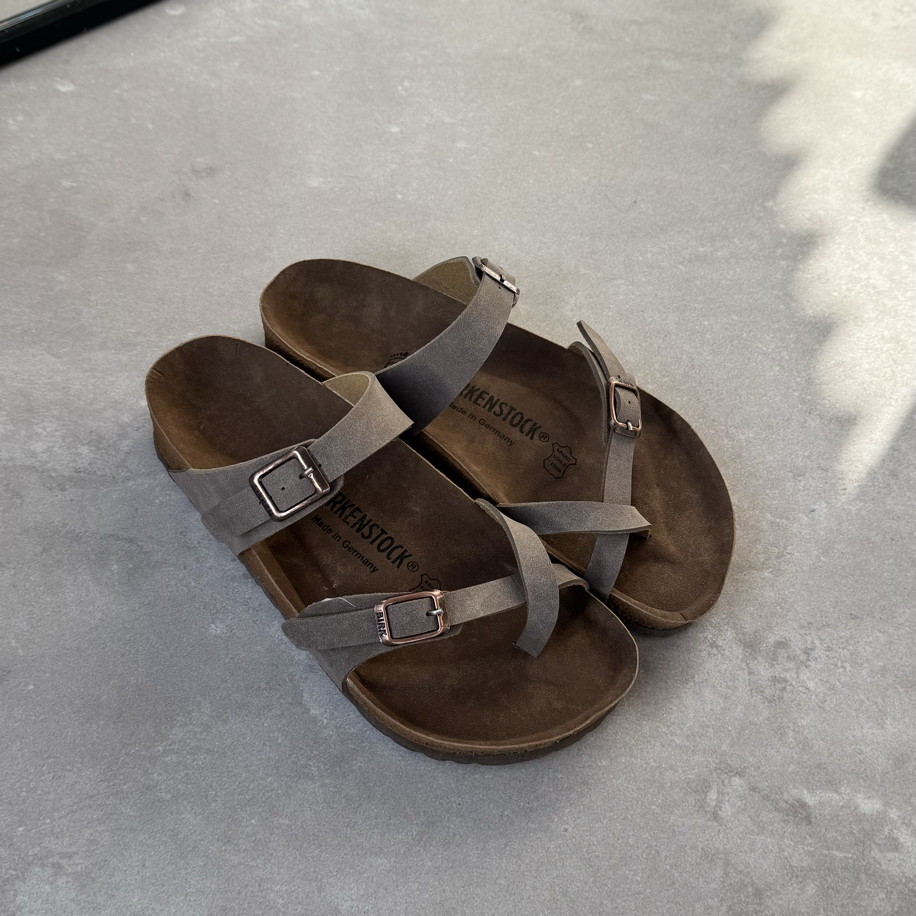 Birkenstock Mayari Vizon
