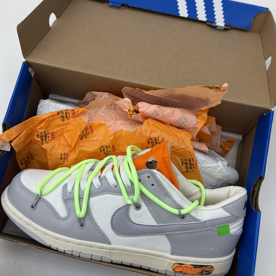 Nike