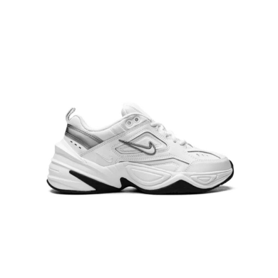 Nike M2K Tekno White Grey