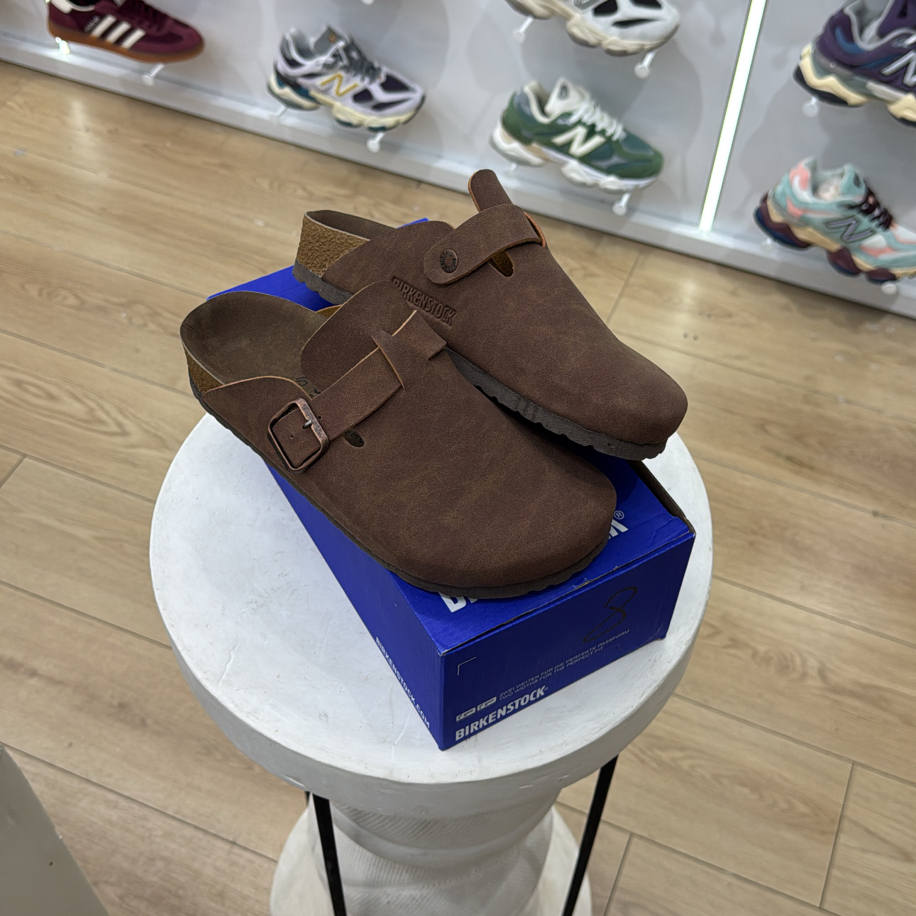 Birkenstock Boston