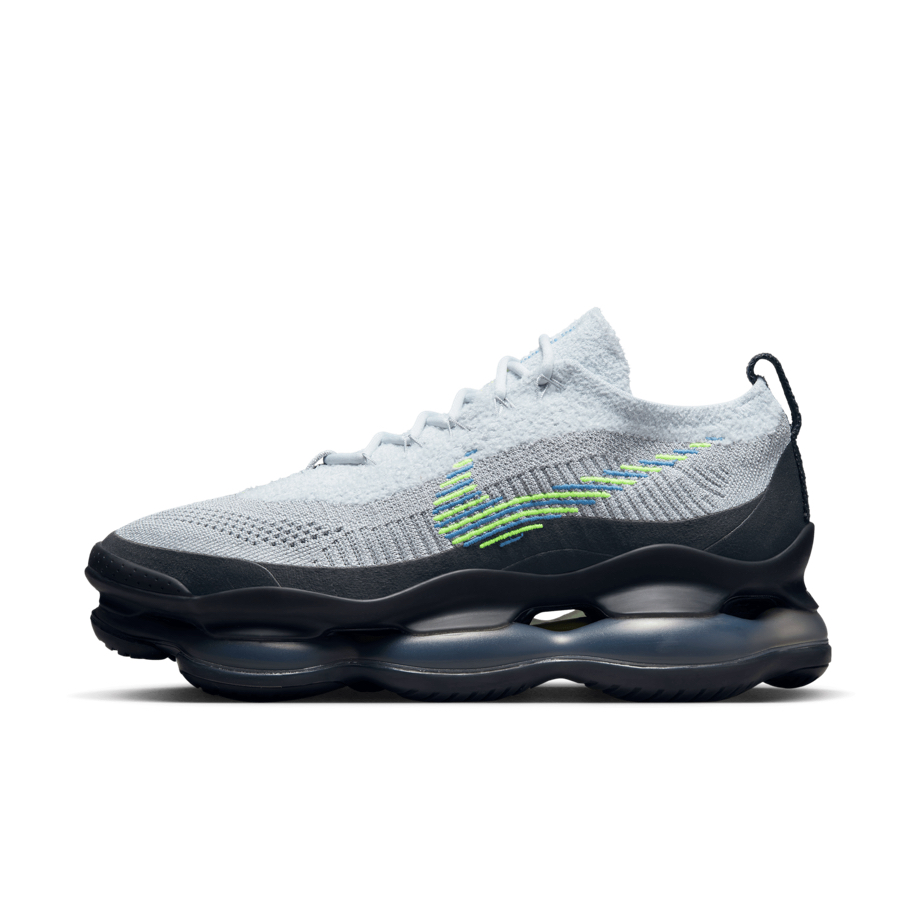 Nike Air Max Scorpion Dark Smoke Grey