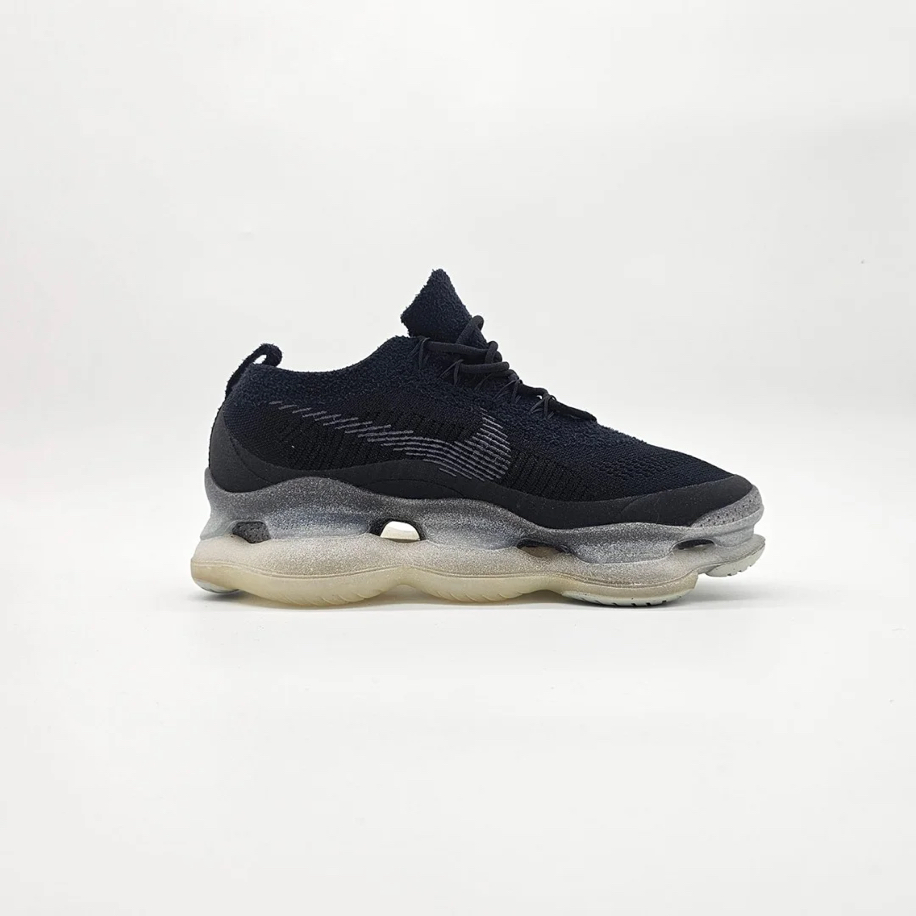 Nike Air Max Scorpion Black Anthracite