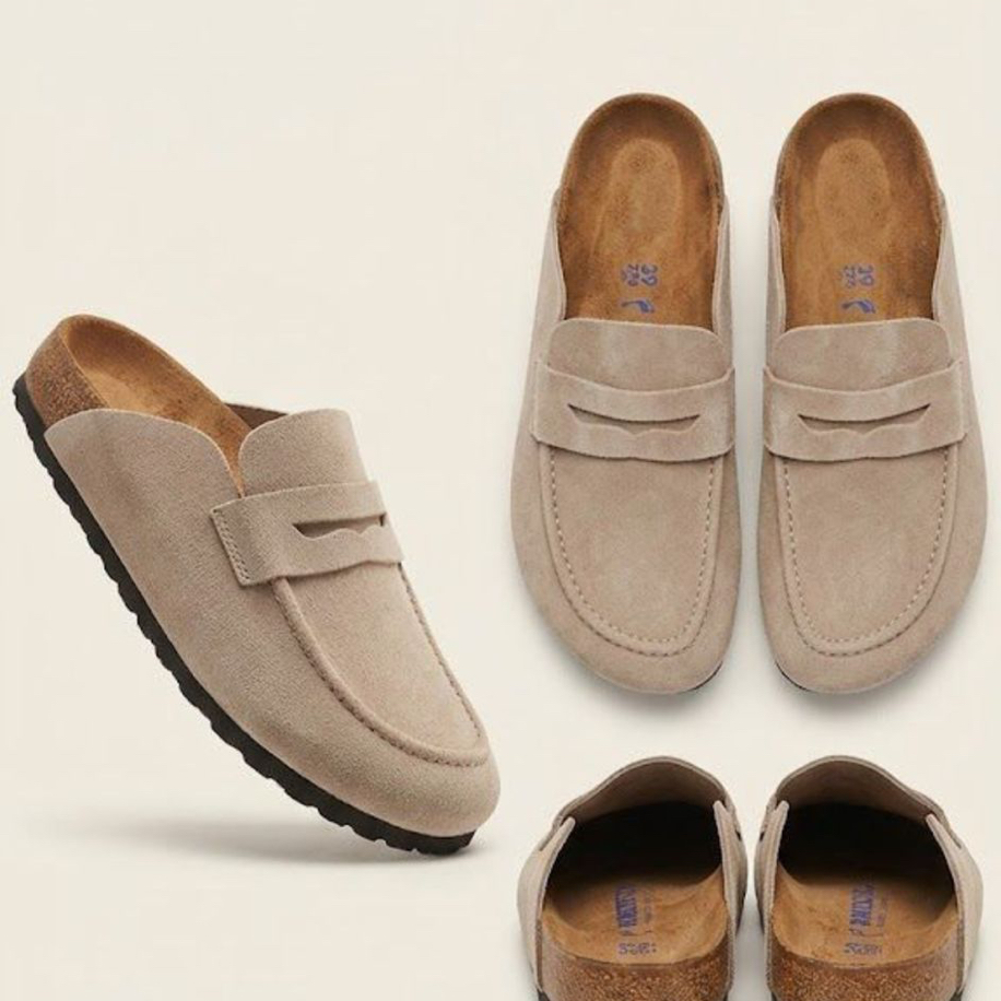 Birkenstock