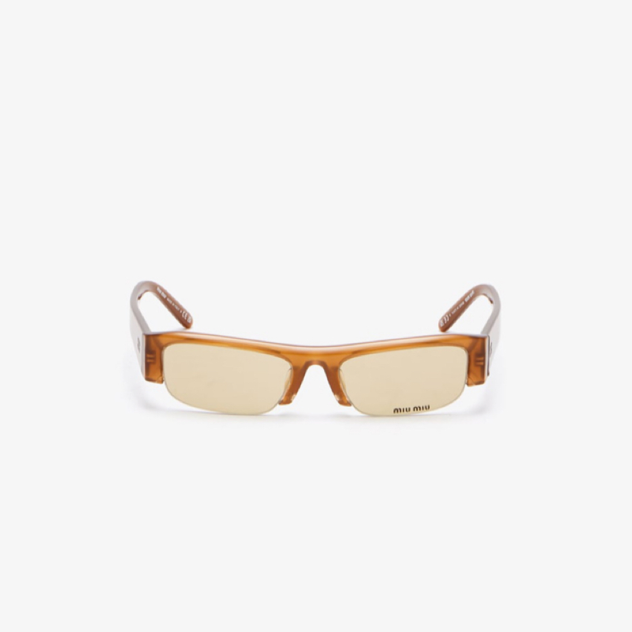 Miu Miu Vedette Sunglasses