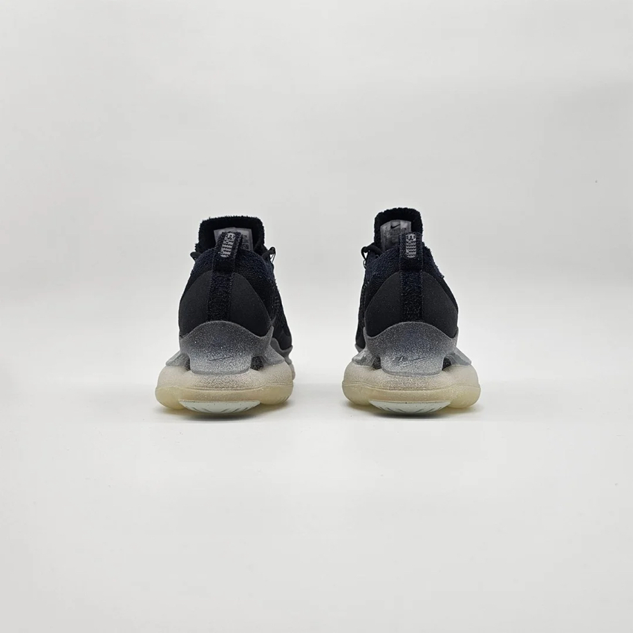Nike Air Max Scorpion Black Anthracite