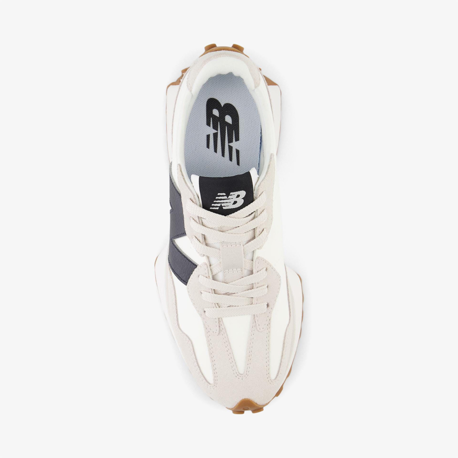New Balance 327 Moonbeam (Dar Kalıp)