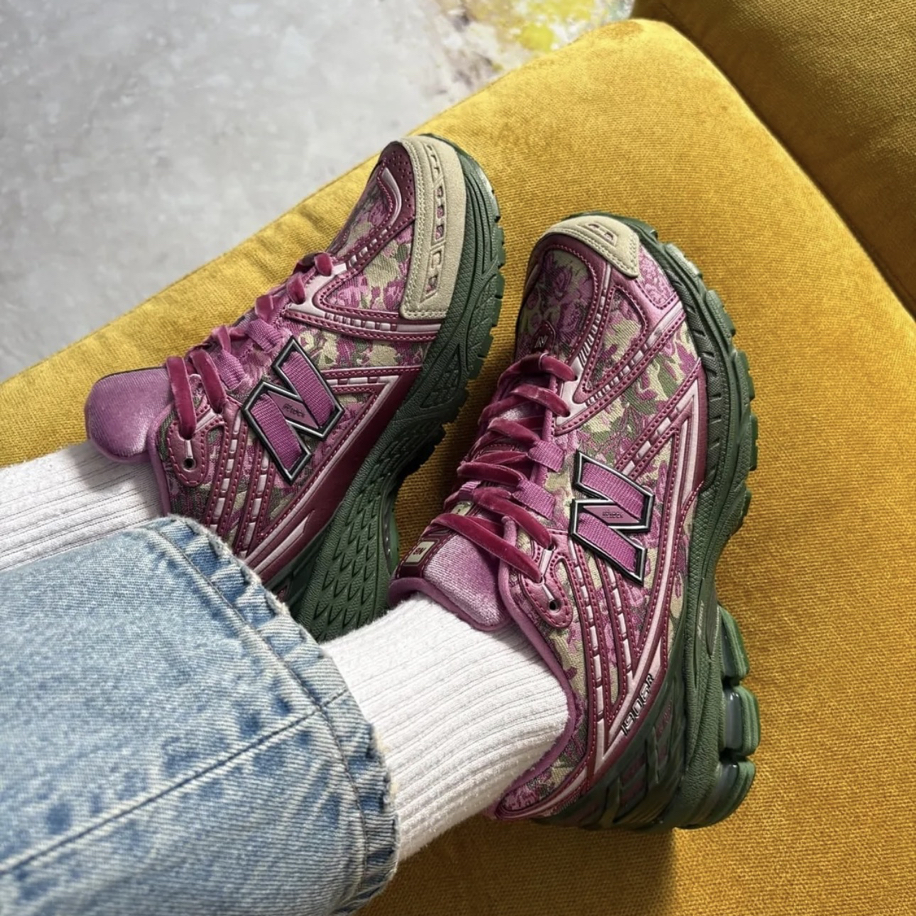 New Balance 1906R Jack Harlow (Dar Kalıp)