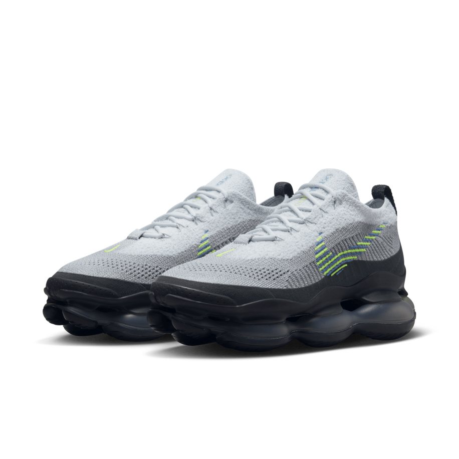 Nike Air Max Scorpion Dark Smoke Grey