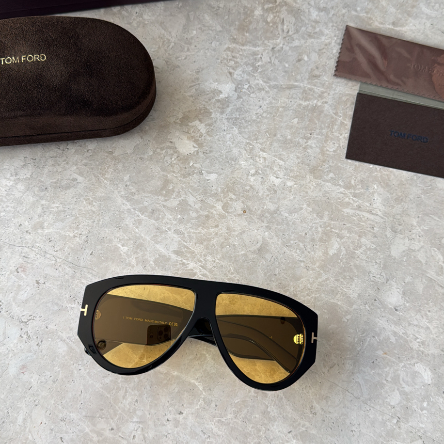 Tom Ford