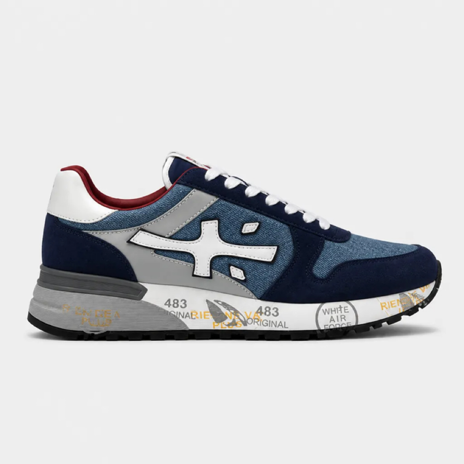 Premiata ( Premıum)