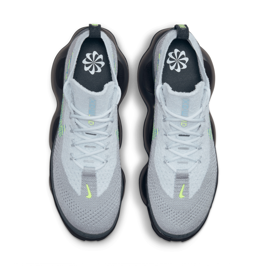 Nike Air Max Scorpion Dark Smoke Grey