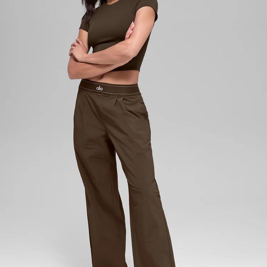 Alo Yoga Renown Pantolon