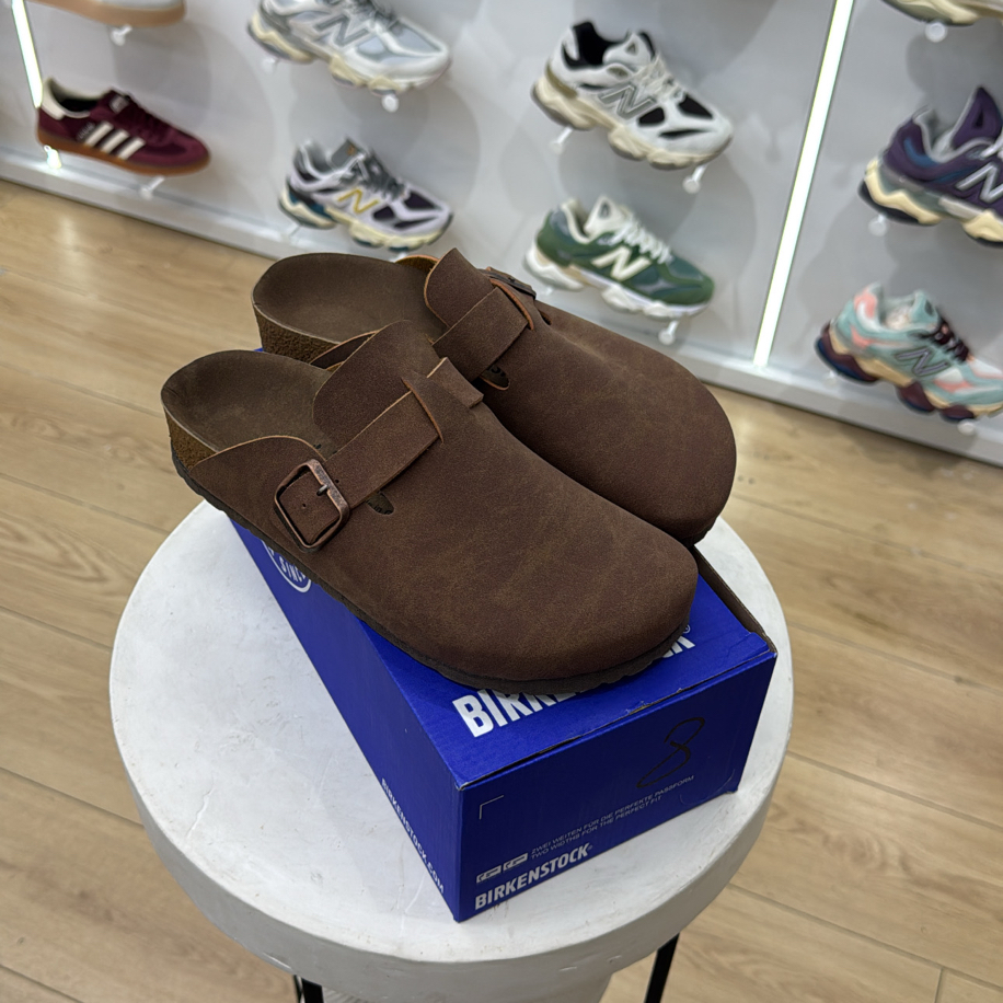 Birkenstock Boston