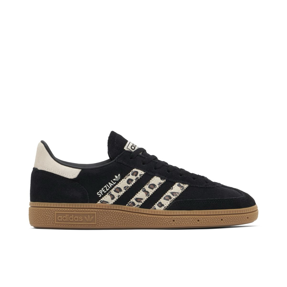 Adidas Handball Spezial Leopard