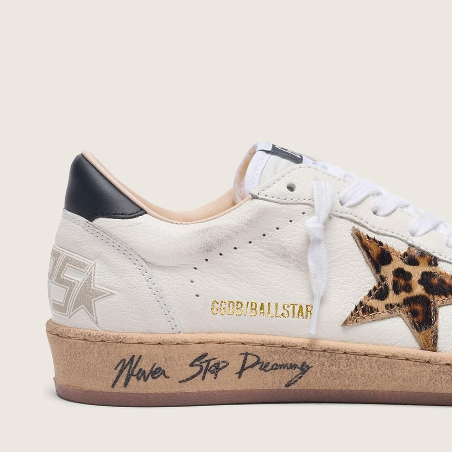 Golden Goose Premium