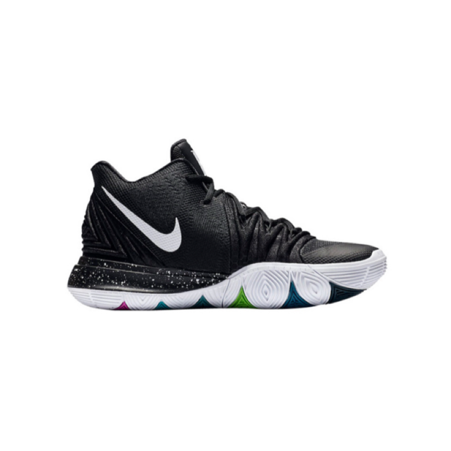 Nike Kyrie 5 Black Magic