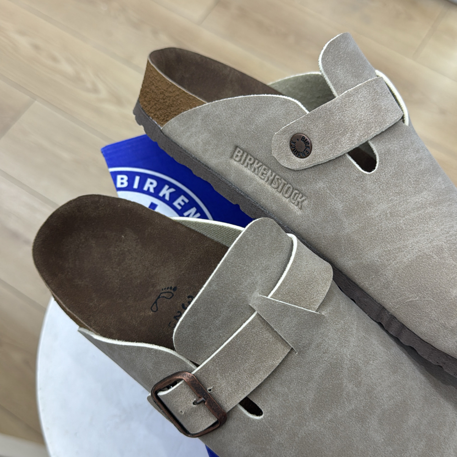 Birkenstock Boston