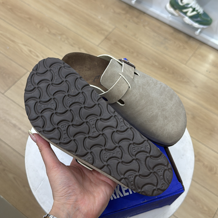 Birkenstock Boston