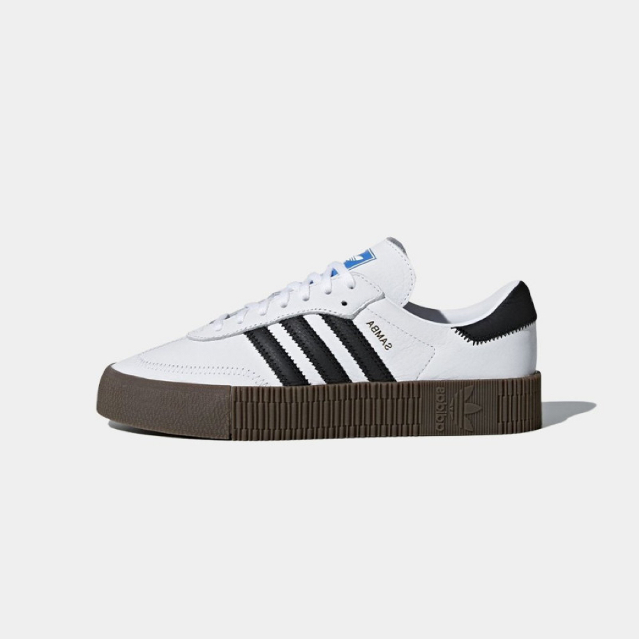 Adidas Sambarose