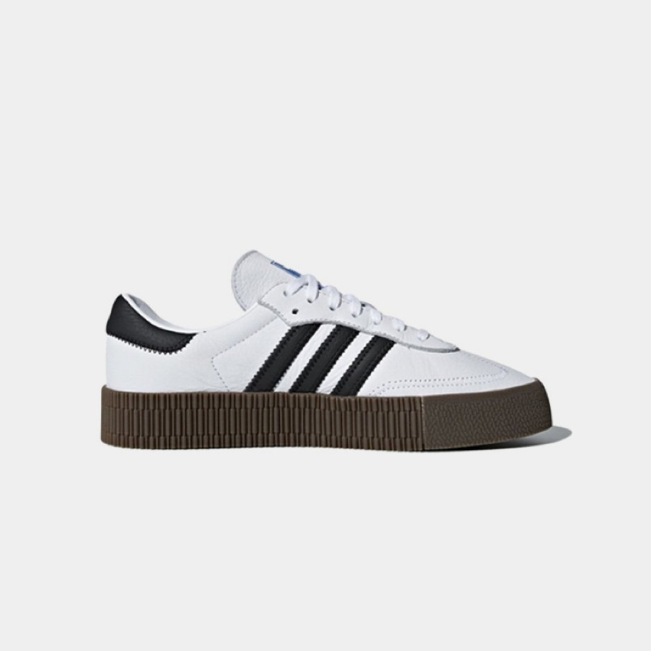 Adidas Sambarose