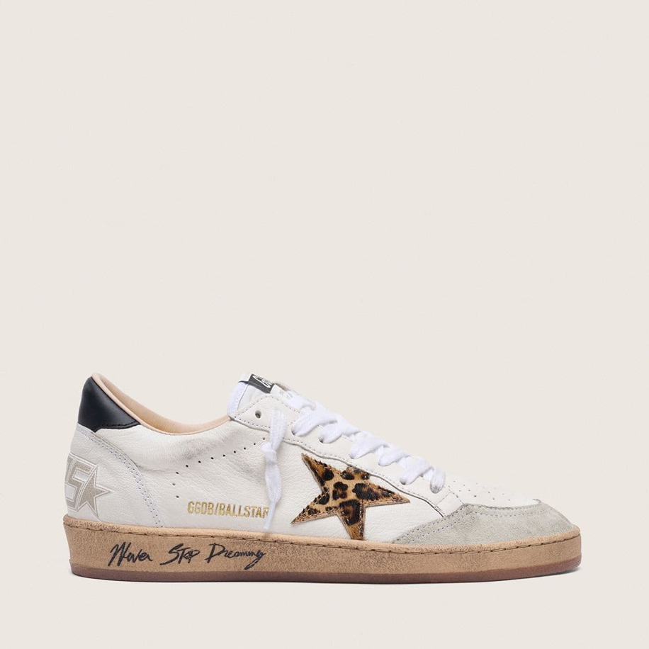 Golden Goose Premium