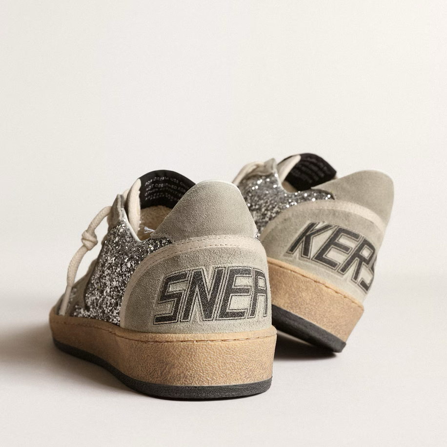 Golden Goose Premium