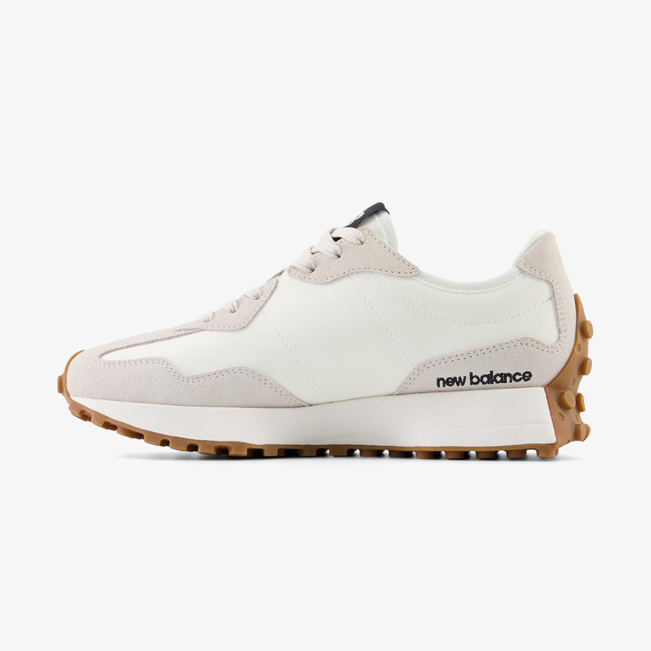 New Balance 327 Moonbeam (Dar Kalıp)